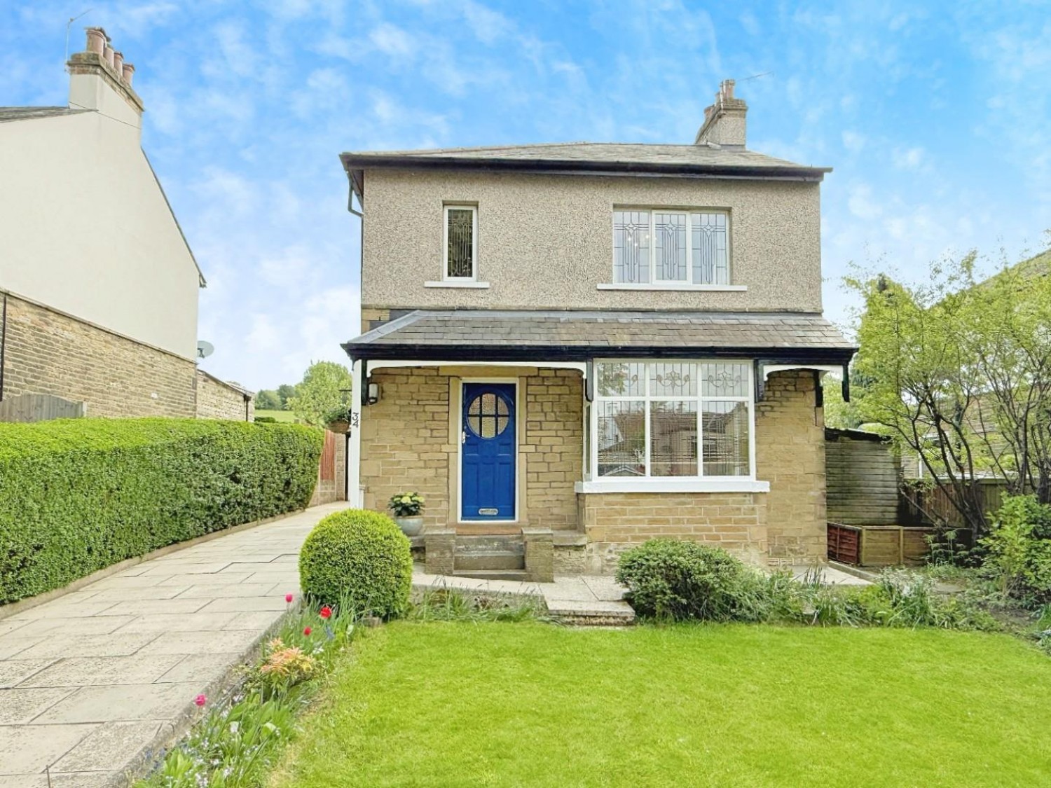 Crowther Avenue, Calverley, Pudsey