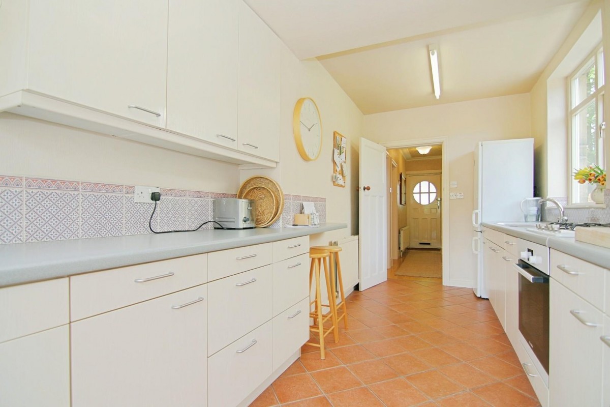 Crowther Avenue, Calverley, Pudsey