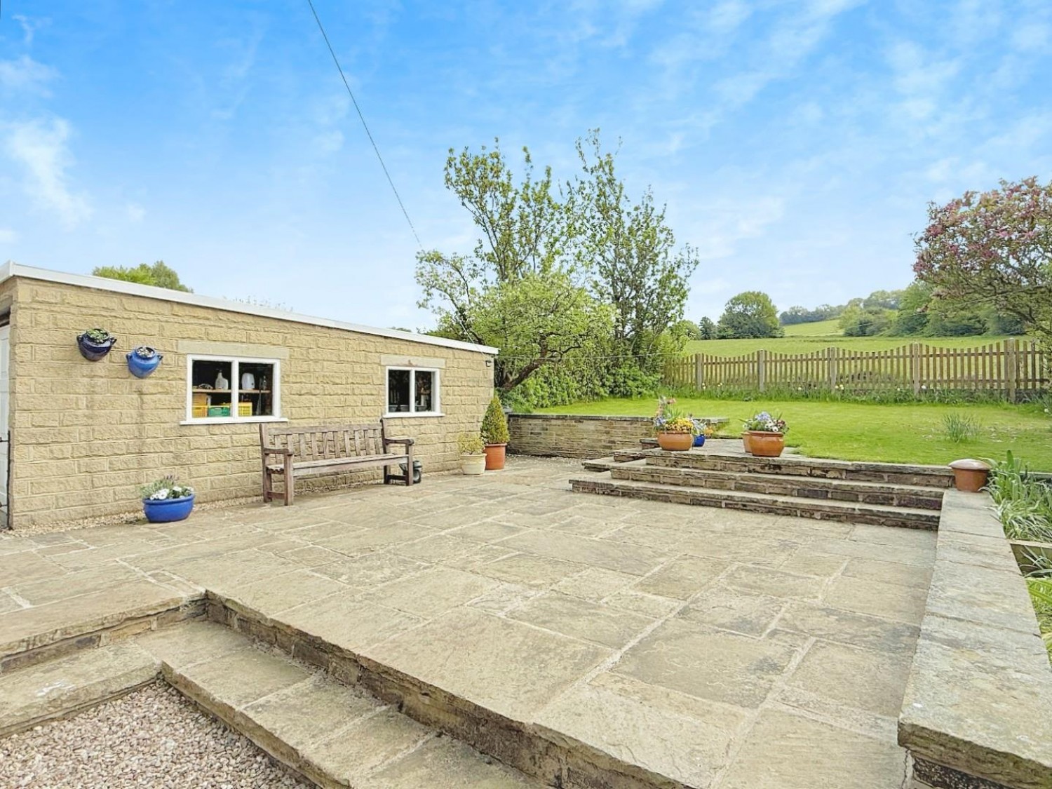 Crowther Avenue, Calverley, Pudsey