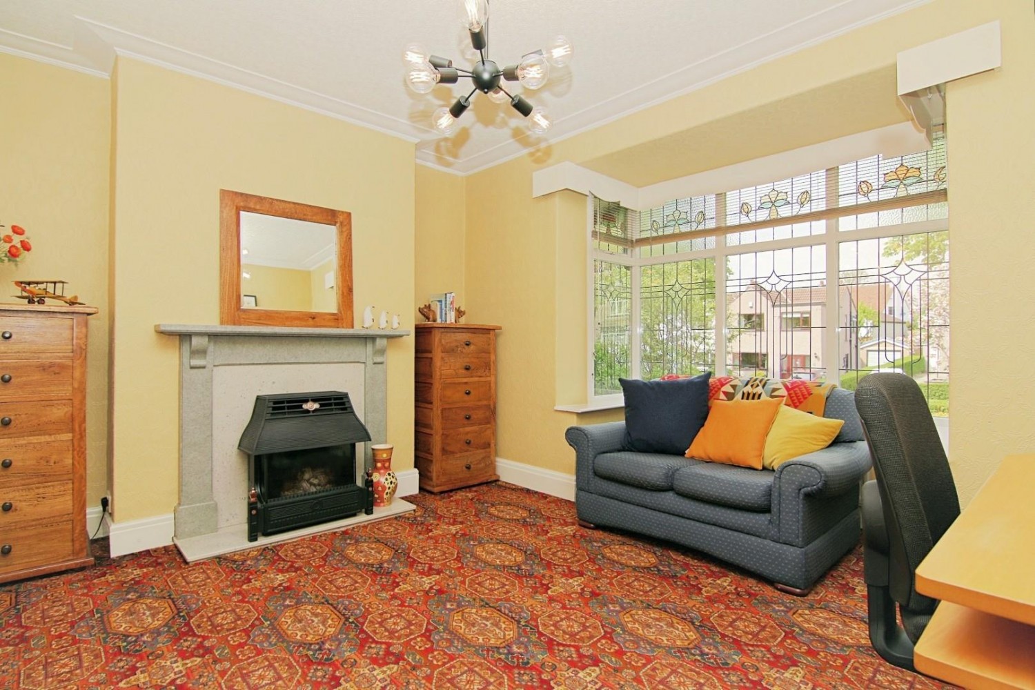 Crowther Avenue, Calverley, Pudsey