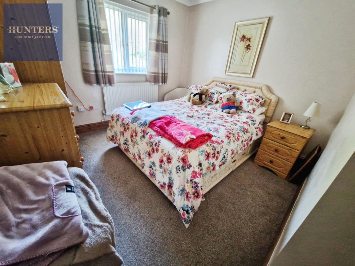 Prospect Place, Pontycymer, Bridgend