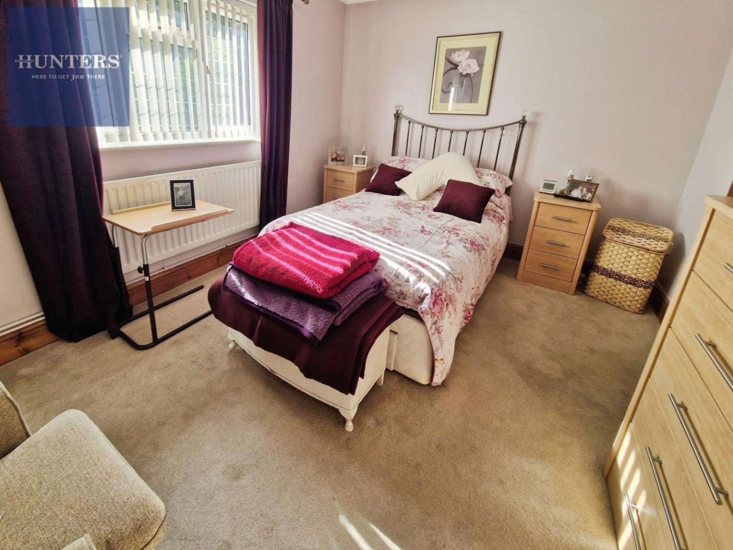 Prospect Place, Pontycymer, Bridgend