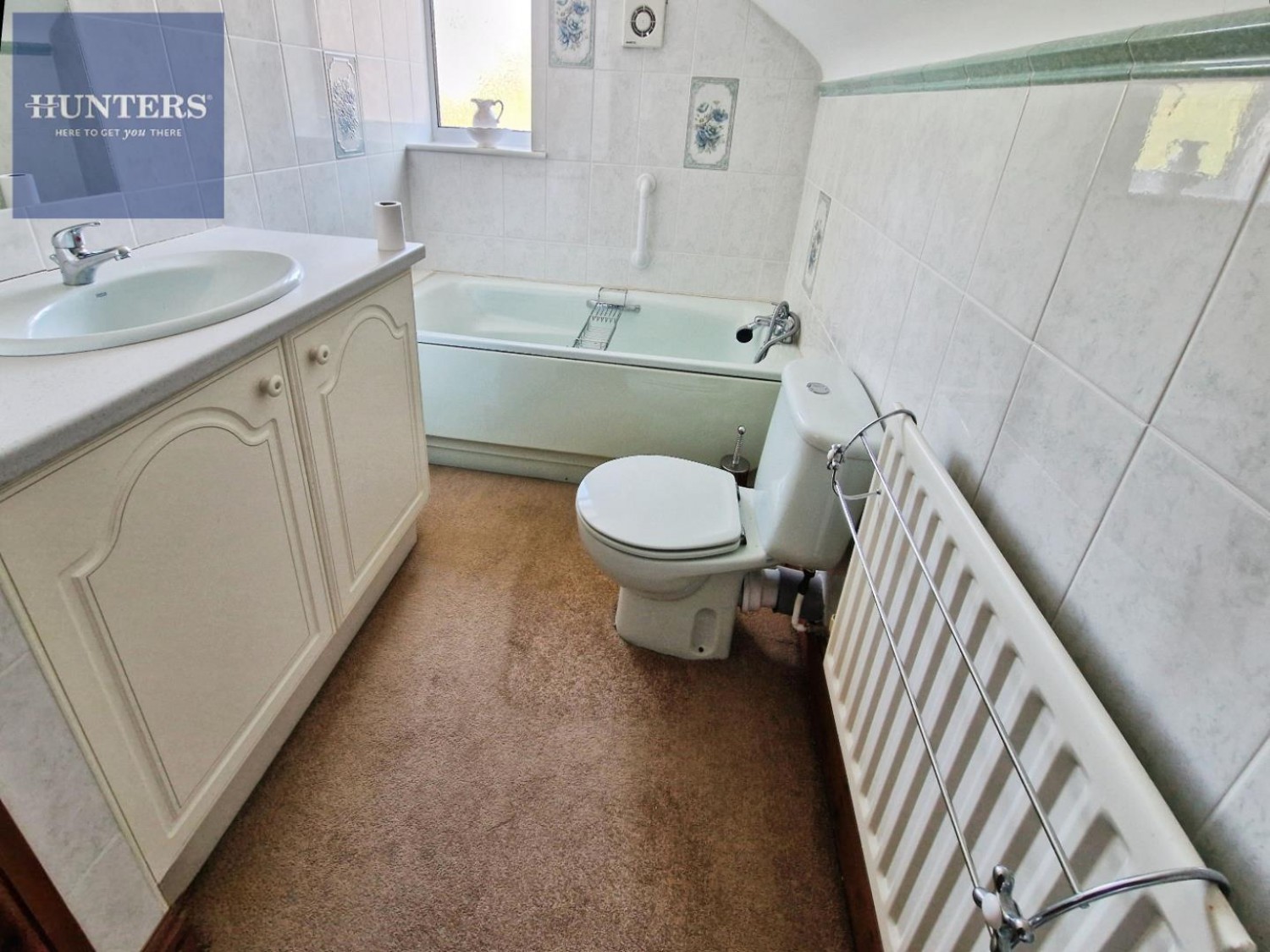 Prospect Place, Pontycymer, Bridgend