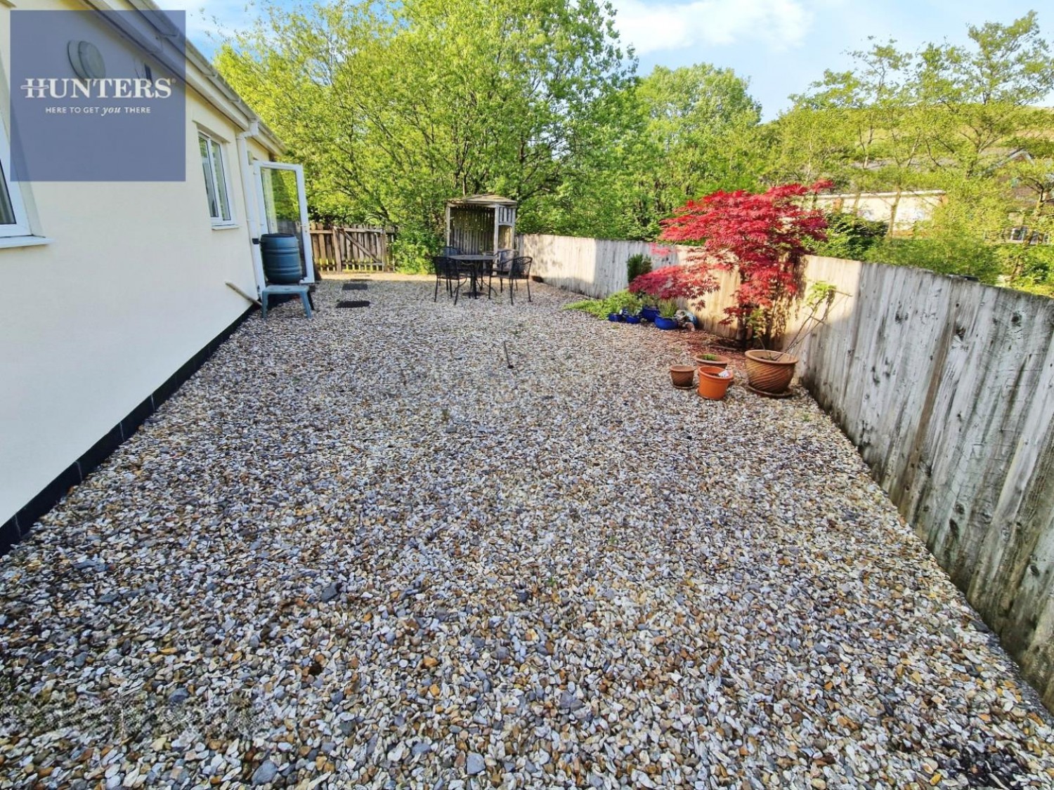 Prospect Place, Pontycymer, Bridgend