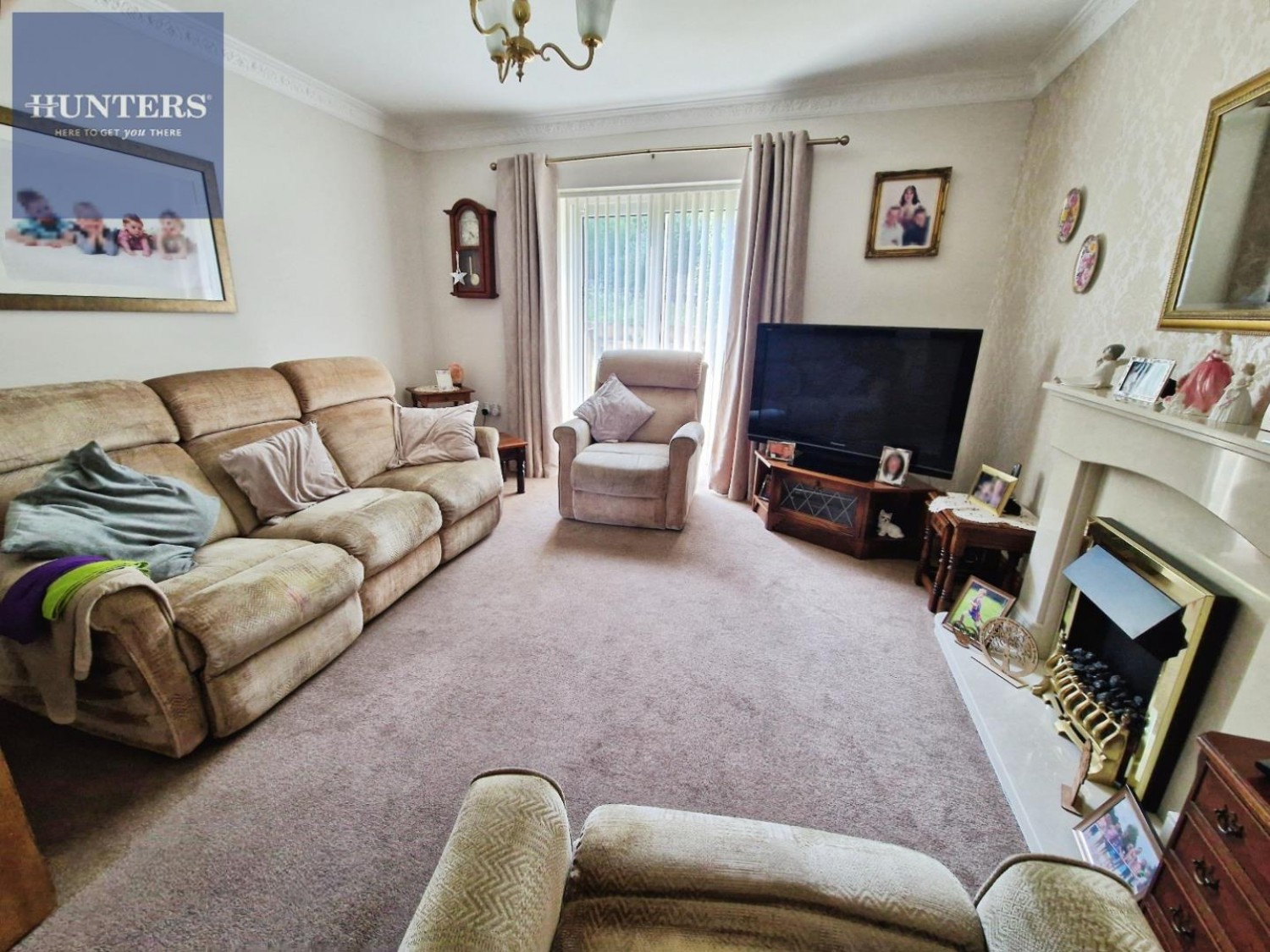 Prospect Place, Pontycymer, Bridgend