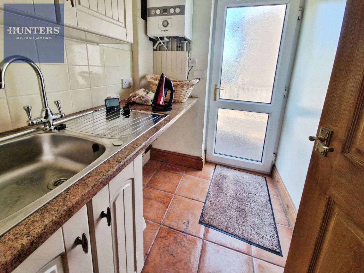 Prospect Place, Pontycymer, Bridgend