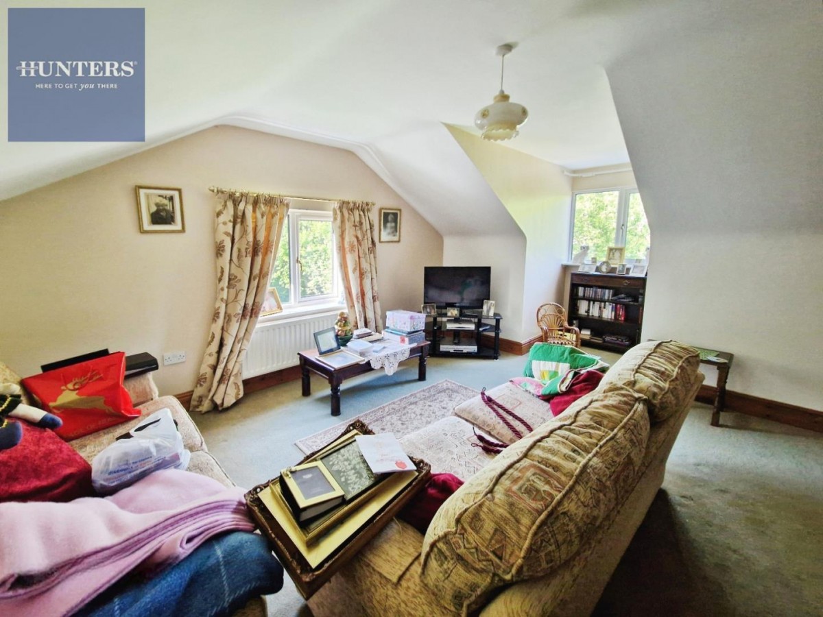 Prospect Place, Pontycymer, Bridgend