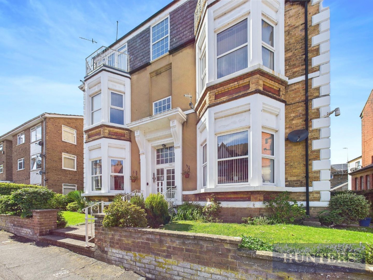 Esplanade Road, Scarborough