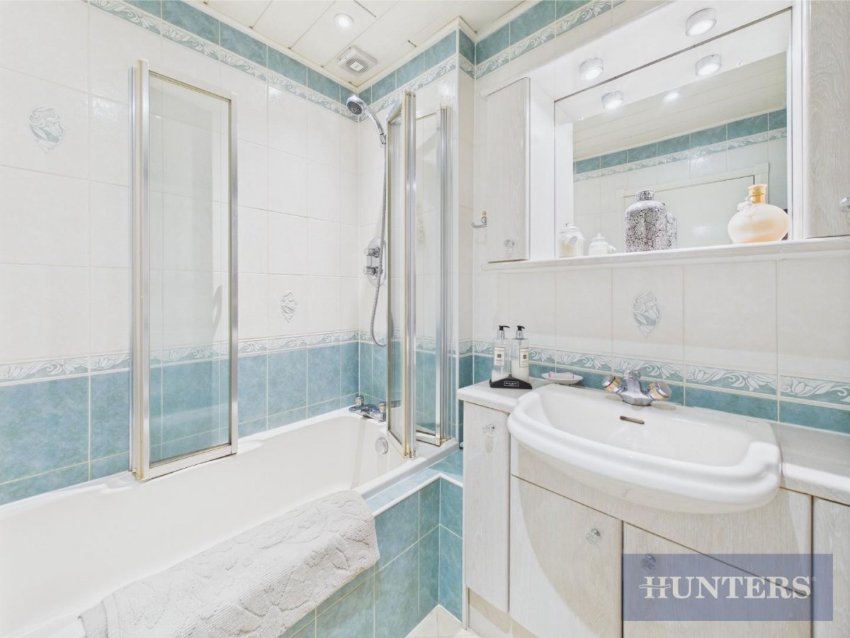 Esplanade Road, Scarborough