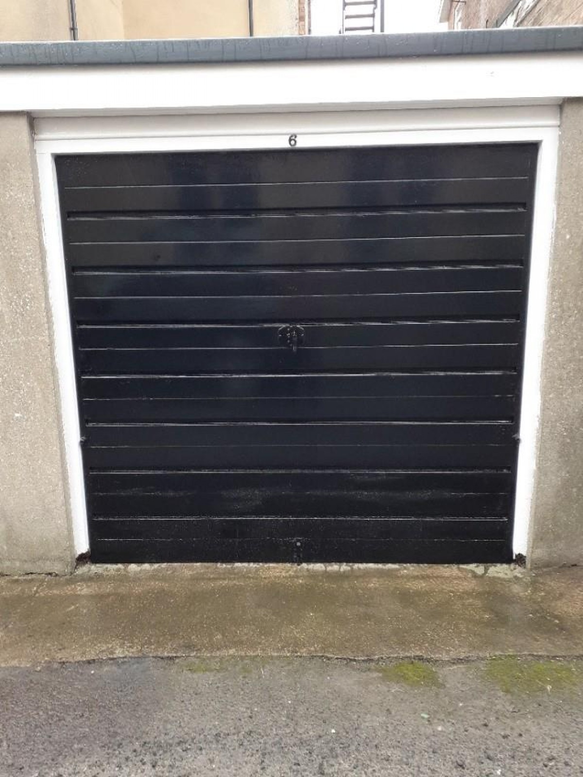 Esplanade Road, Scarborough