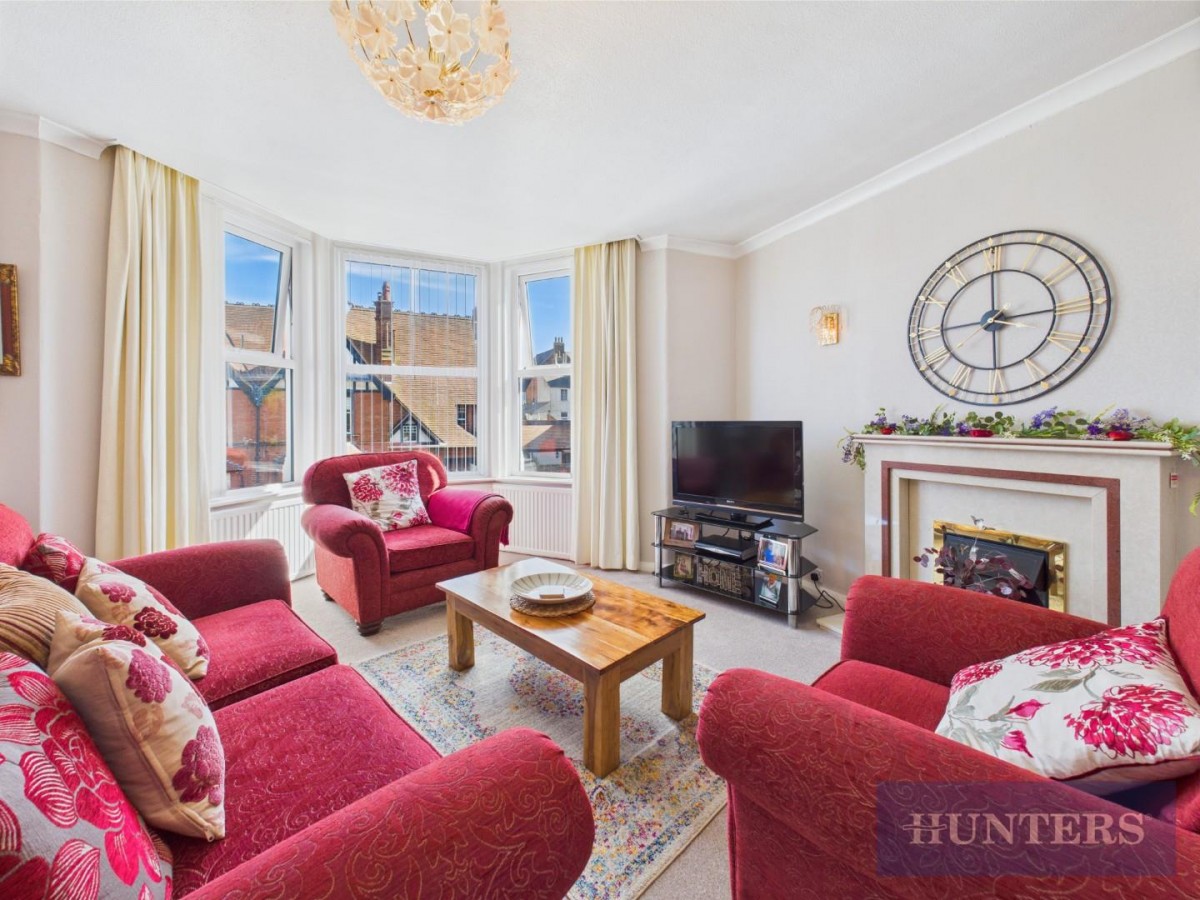 Esplanade Road, Scarborough