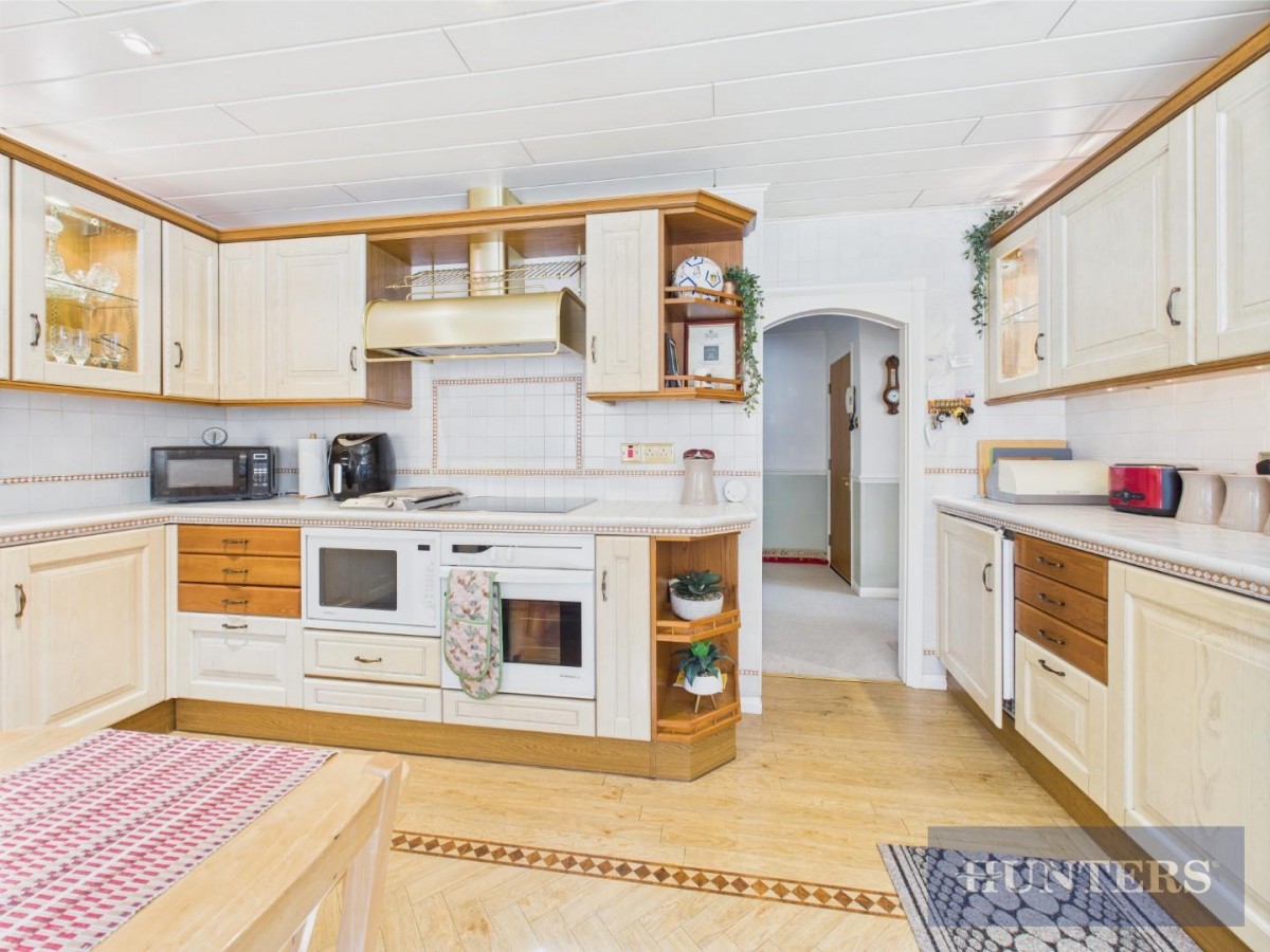 Esplanade Road, Scarborough