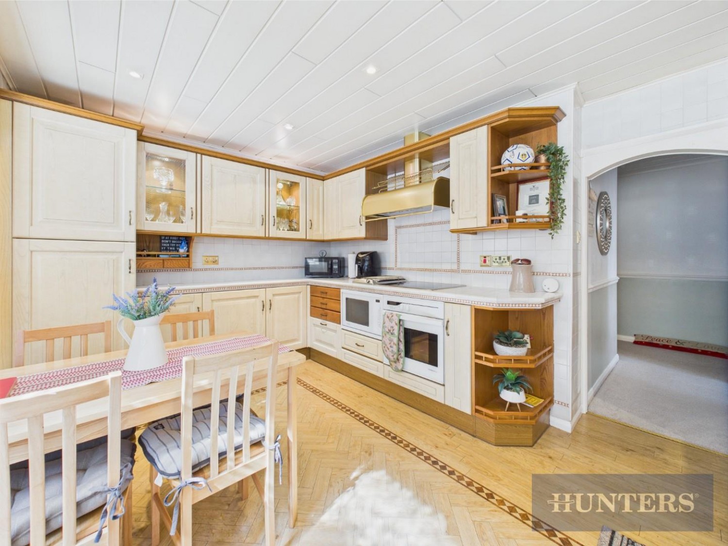 Esplanade Road, Scarborough