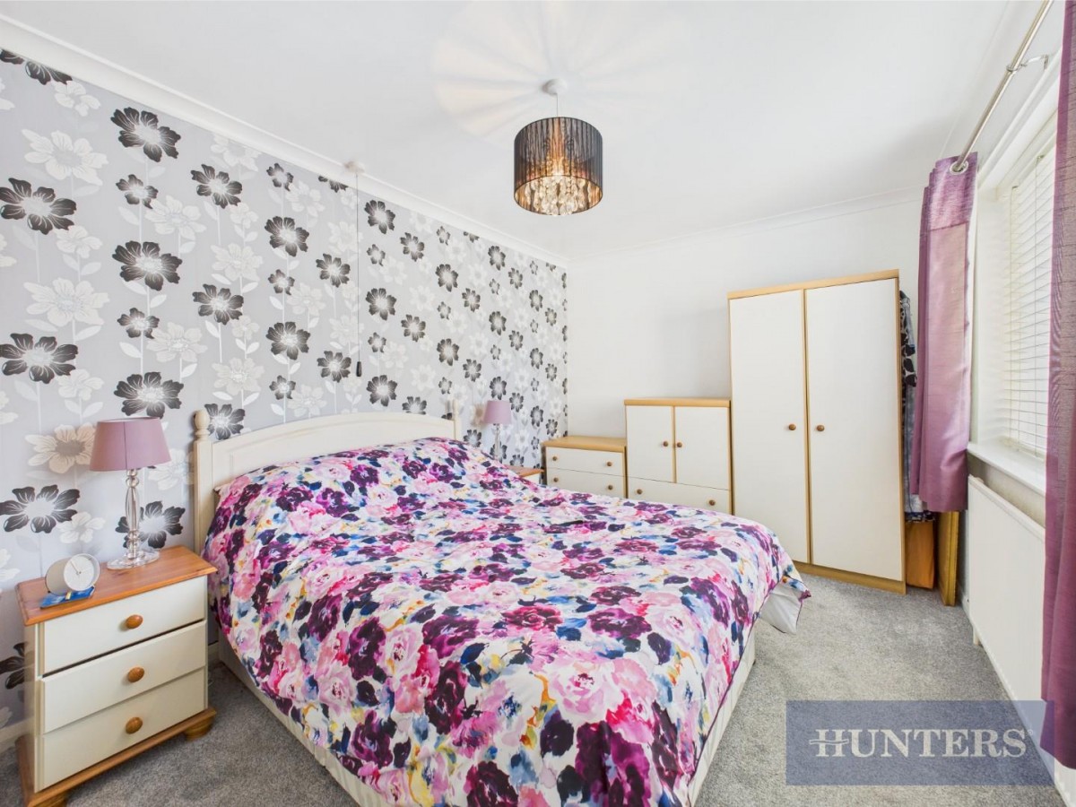 Esplanade Road, Scarborough