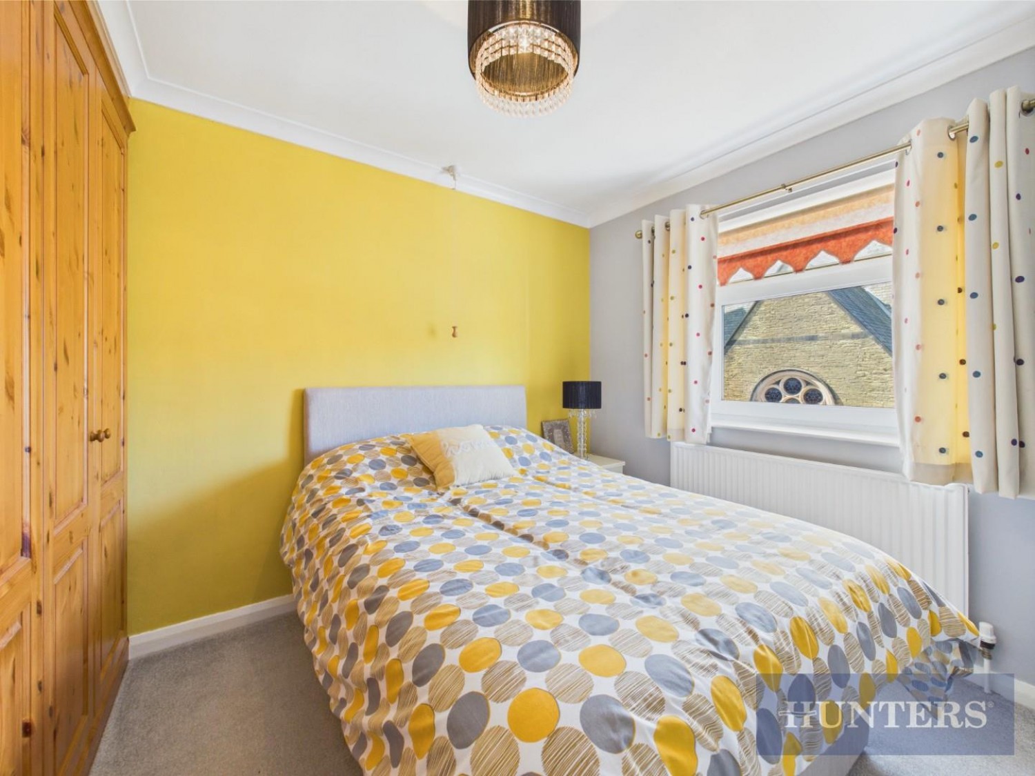 Esplanade Road, Scarborough