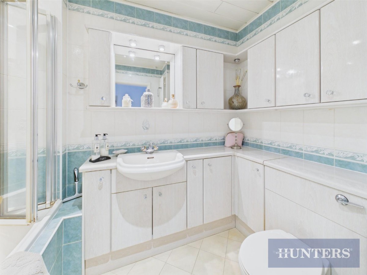 Esplanade Road, Scarborough