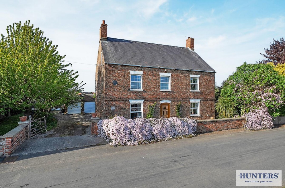 Newland, Selby