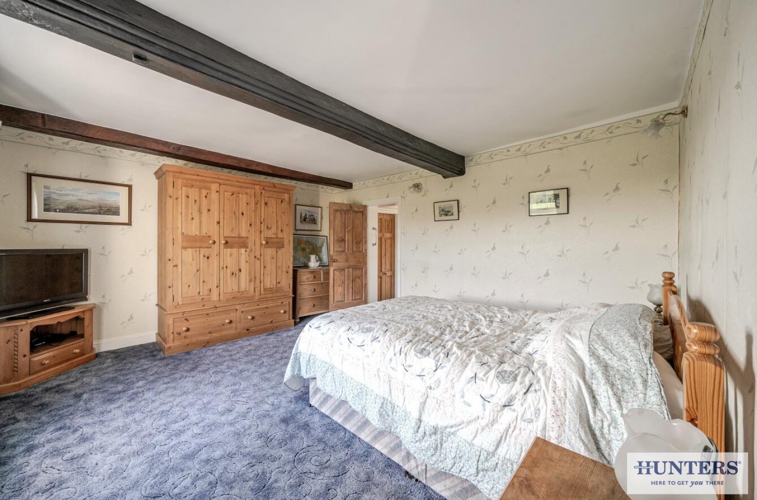 Newland, Selby