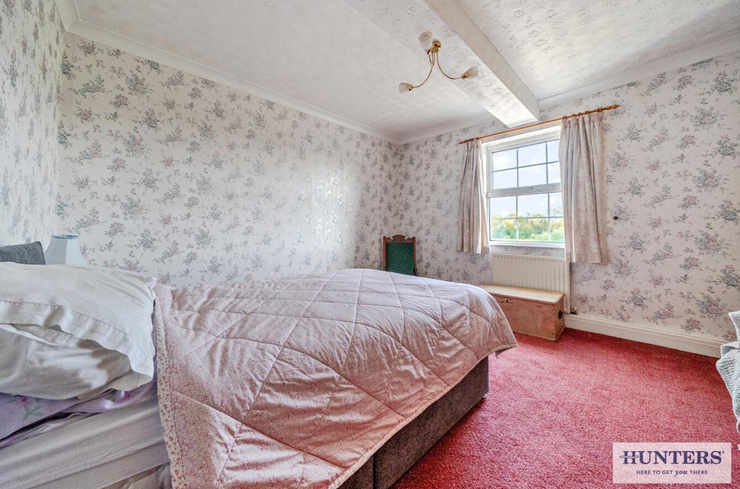 Newland, Selby