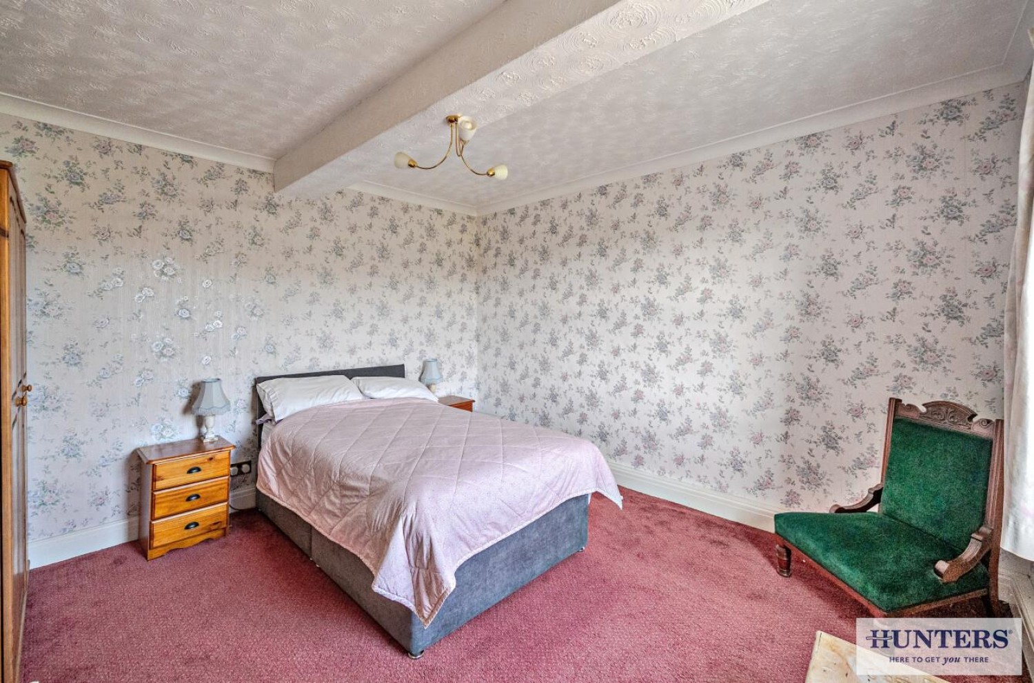 Newland, Selby