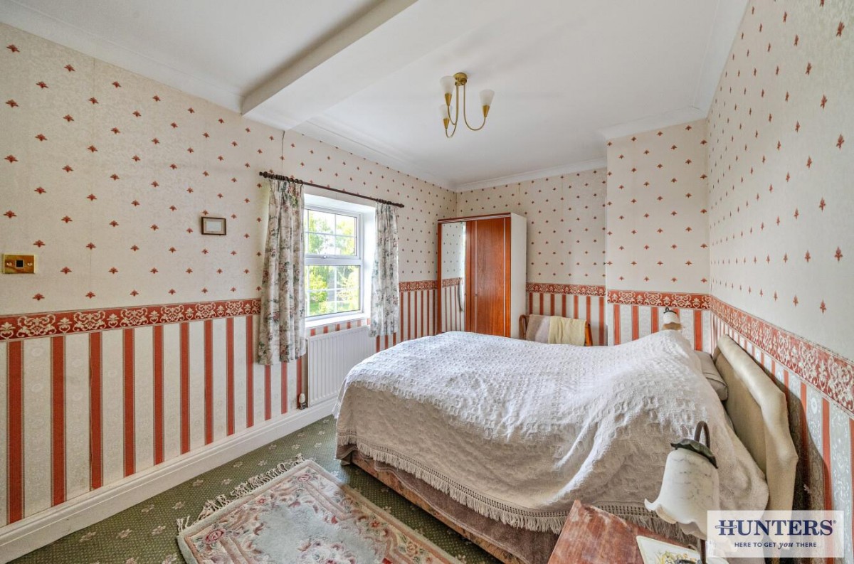 Newland, Selby