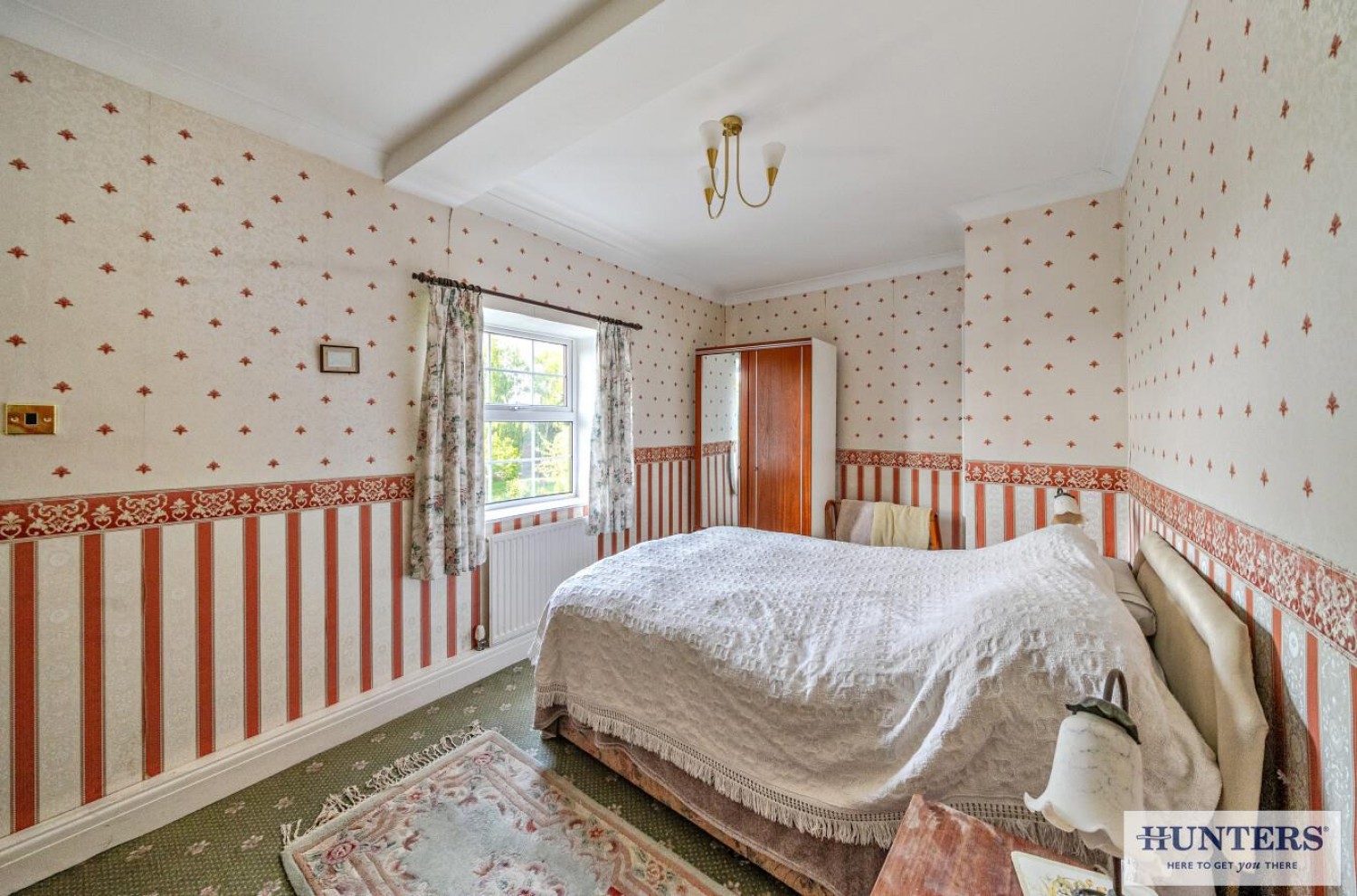 Newland, Selby