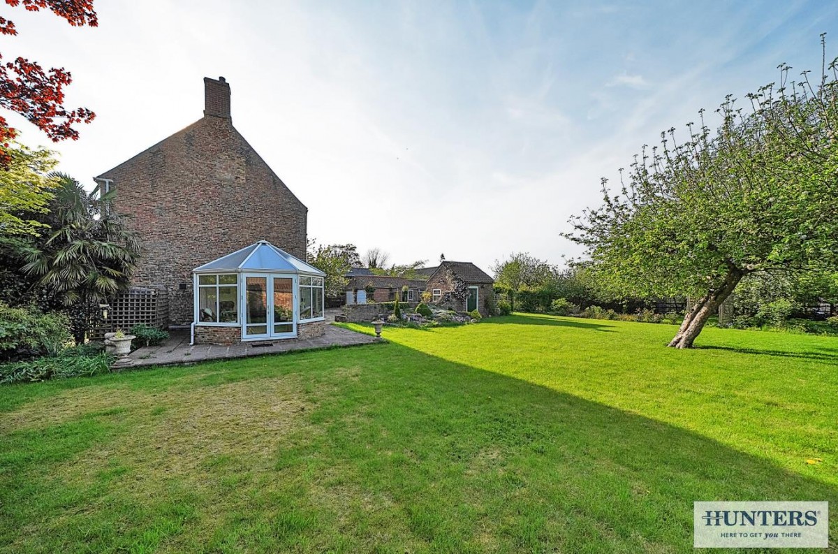 Newland, Selby