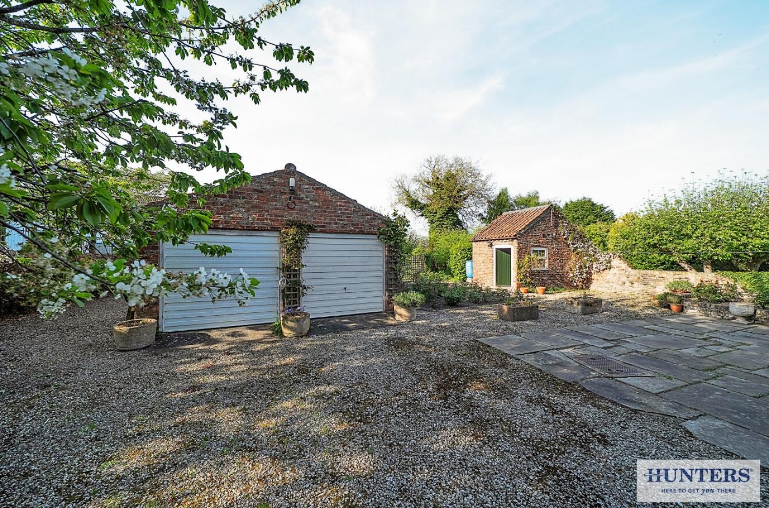 Newland, Selby