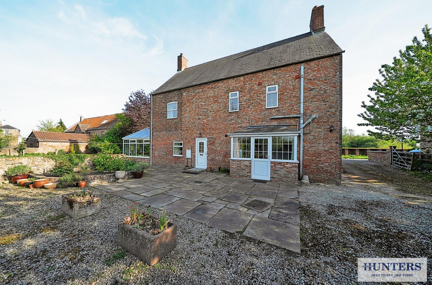 Newland, Selby