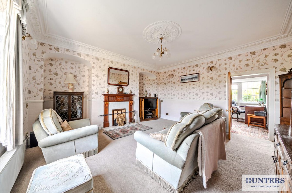 Newland, Selby