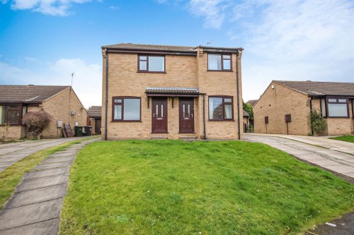 Parkland Drive, Tadcaster