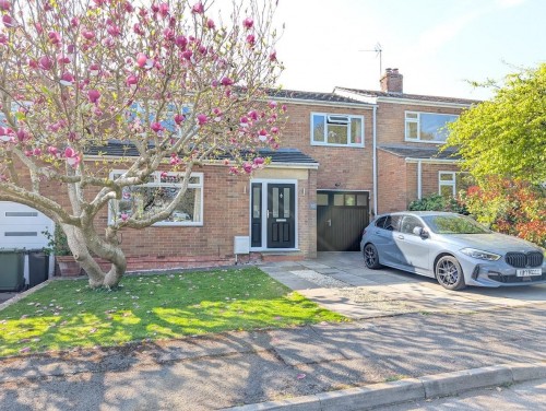 Manor Park, Tockington, Bristol