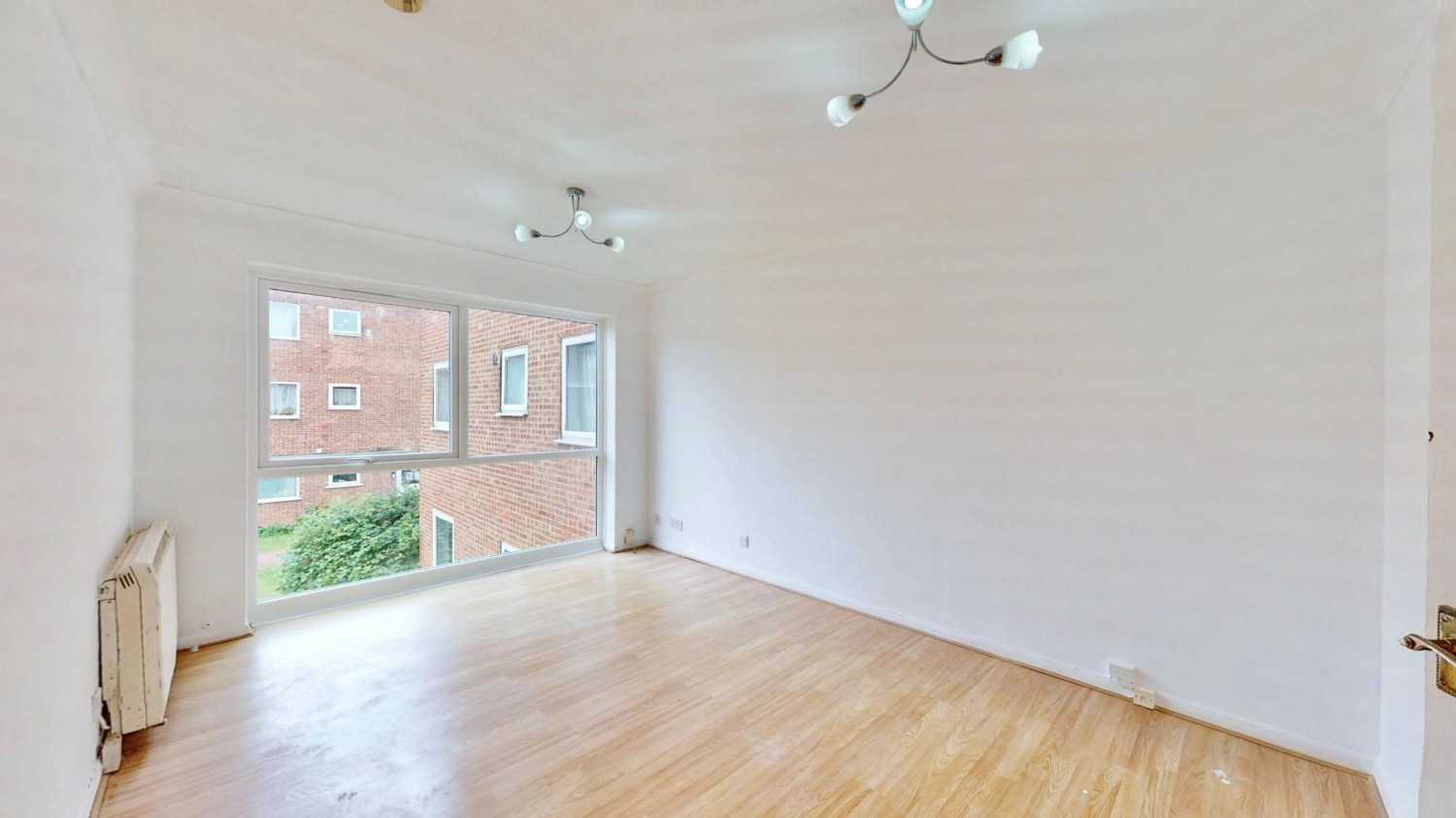 Gordon Road, South Woodford, E18