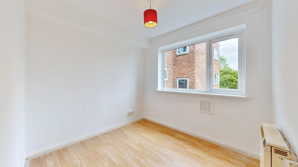 Gordon Road, South Woodford, E18