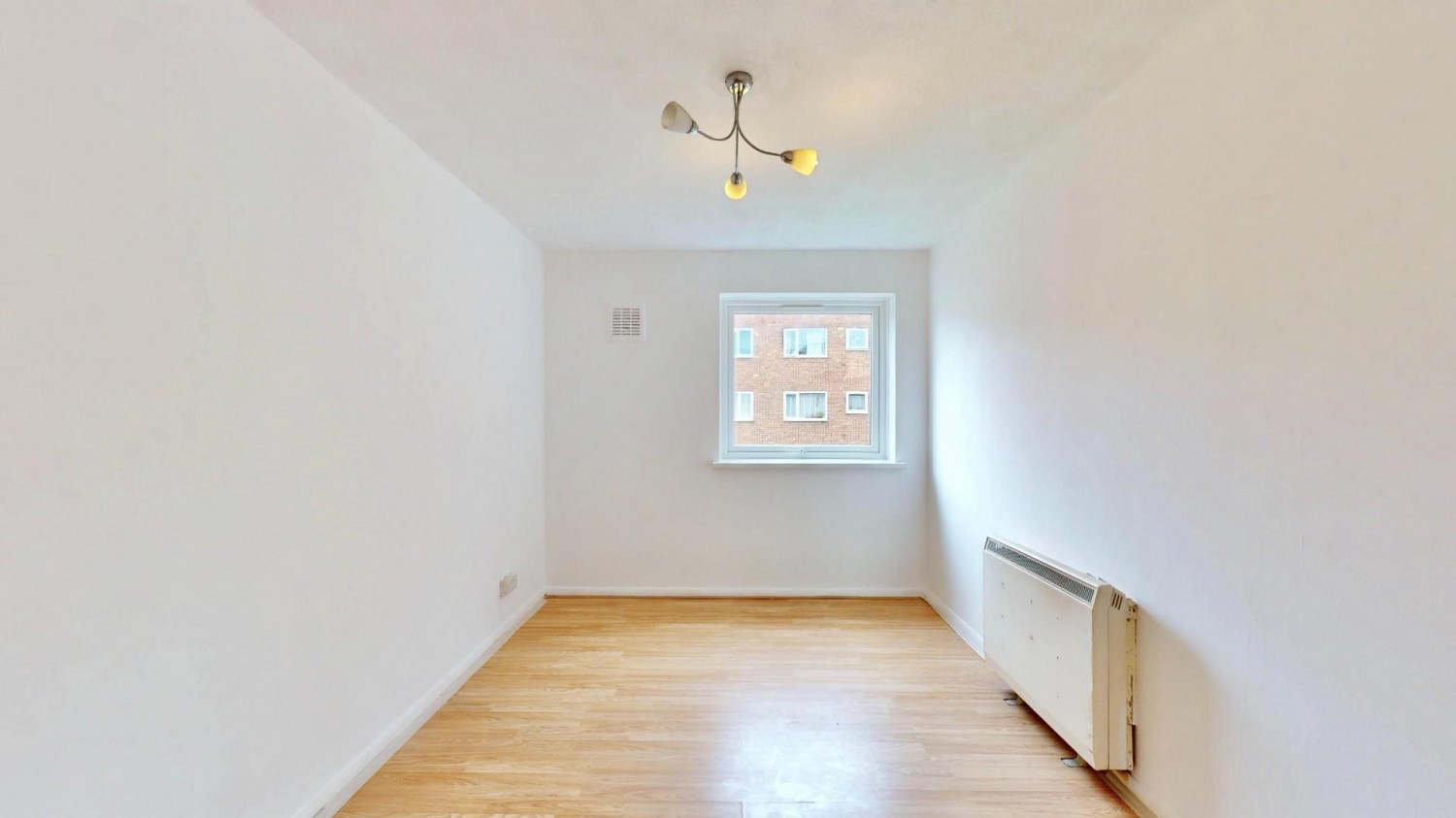 Gordon Road, South Woodford, E18