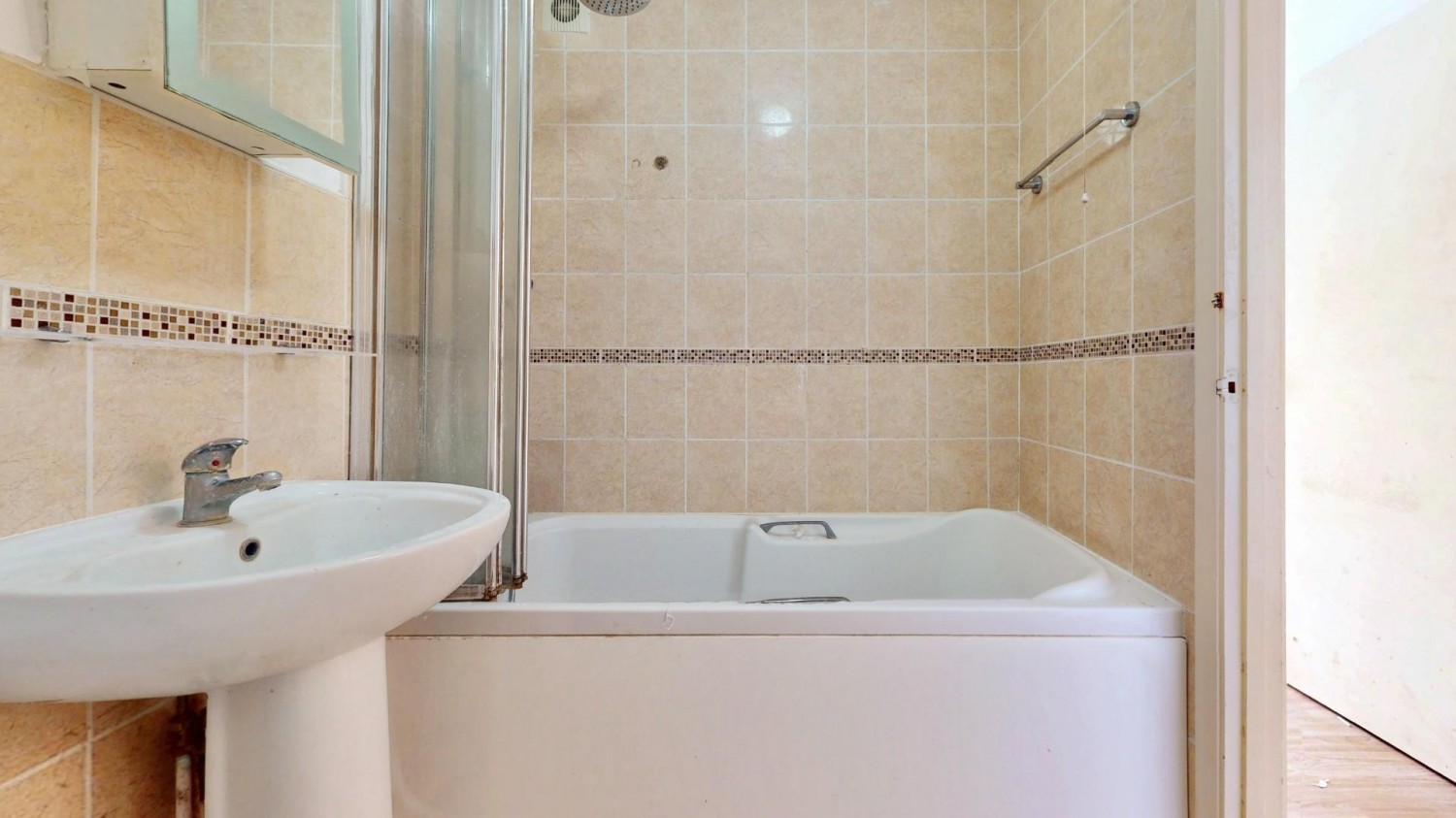 Gordon Road, South Woodford, E18