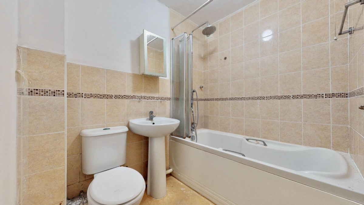 Gordon Road, South Woodford, E18