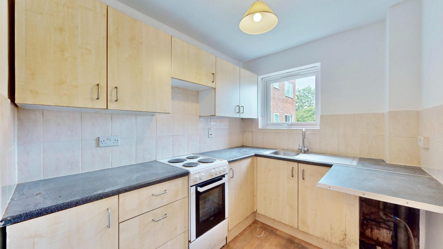 Gordon Road, South Woodford, E18