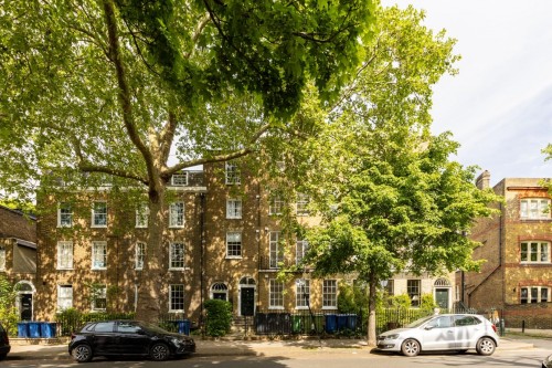 Camberwell Grove, London, SE5