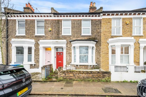 Oswyth Road, London, SE5