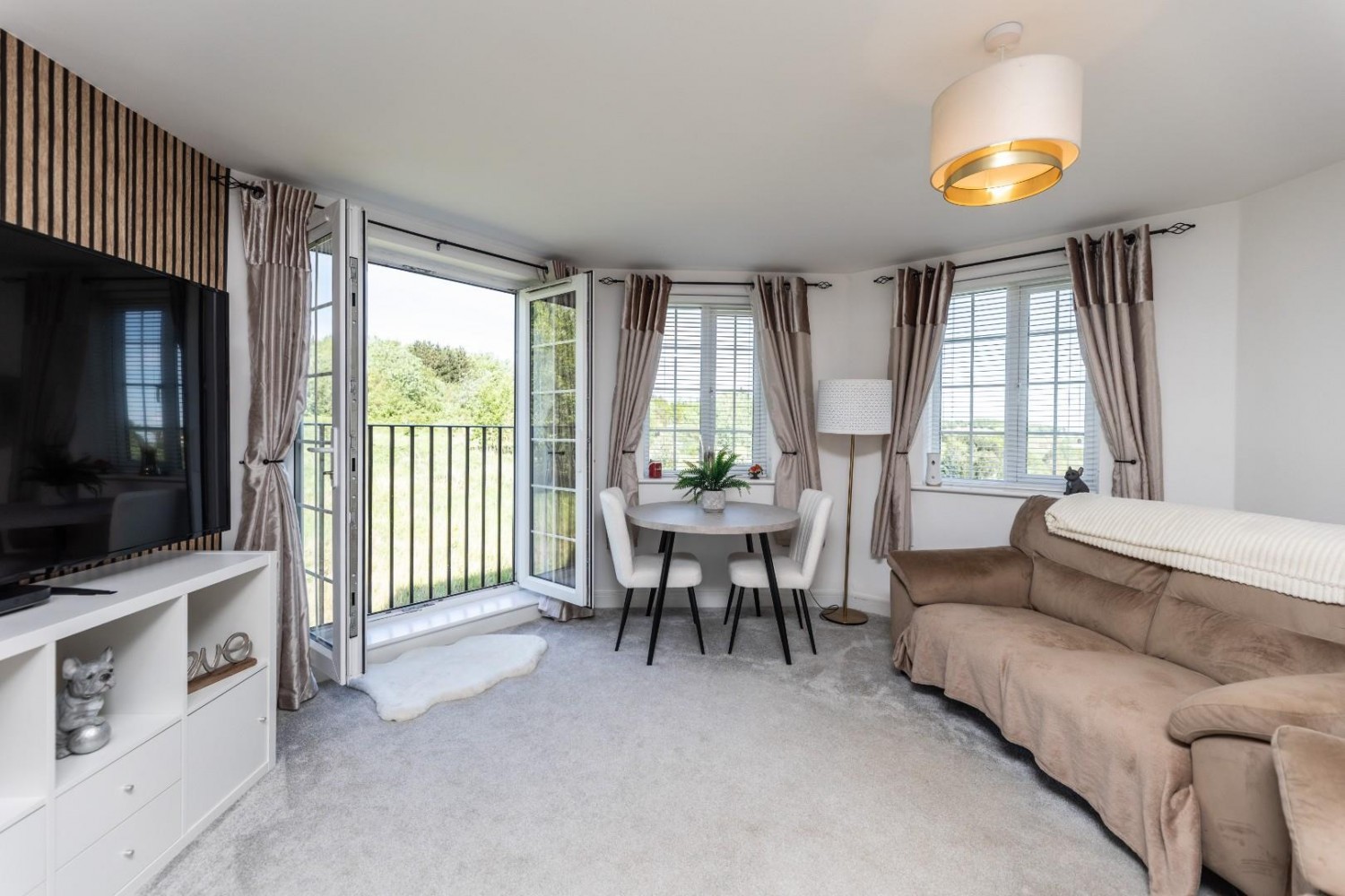 Leeming Place, Castleford