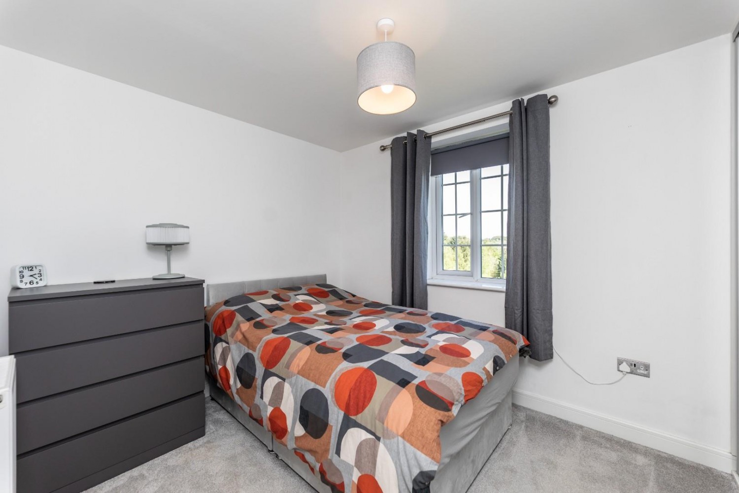 Leeming Place, Castleford