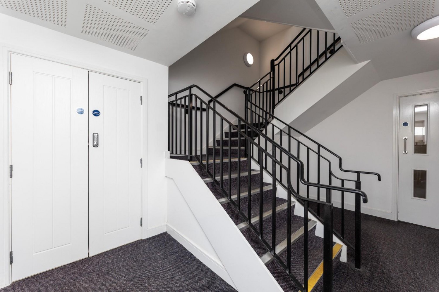 Leeming Place, Castleford