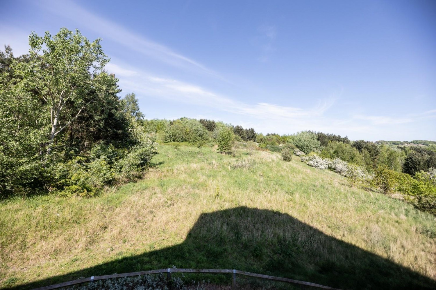 Leeming Place, Castleford