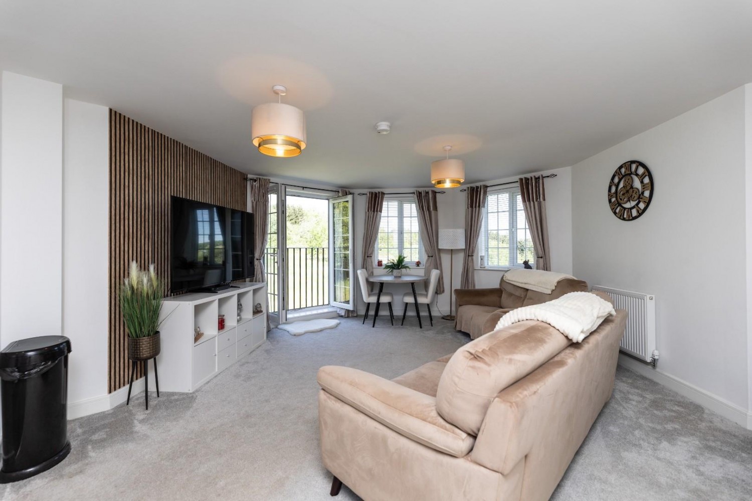 Leeming Place, Castleford