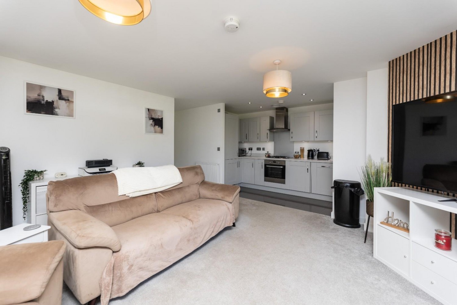 Leeming Place, Castleford