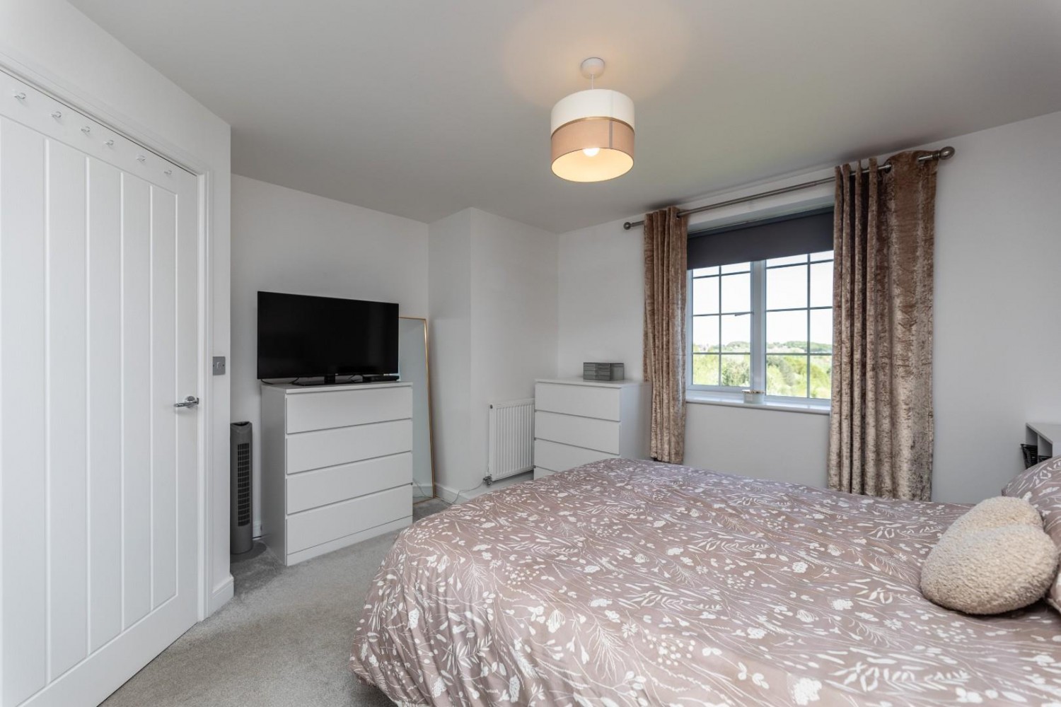 Leeming Place, Castleford
