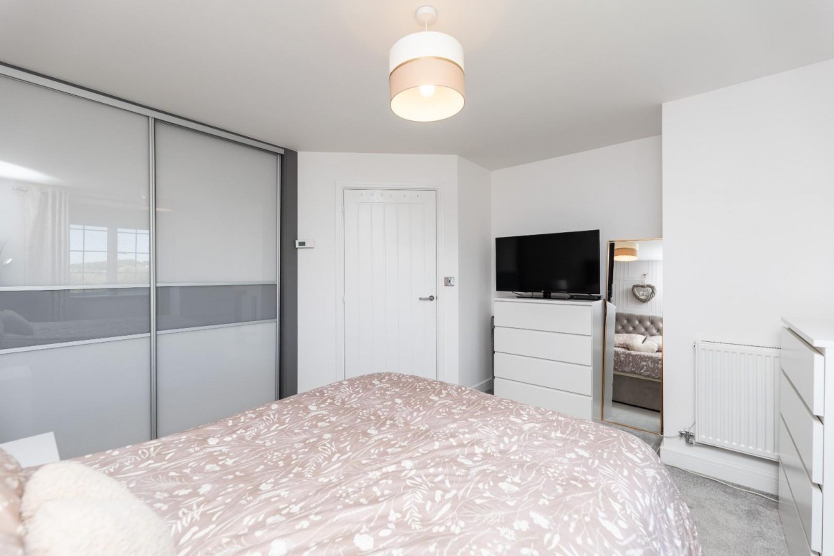 Leeming Place, Castleford