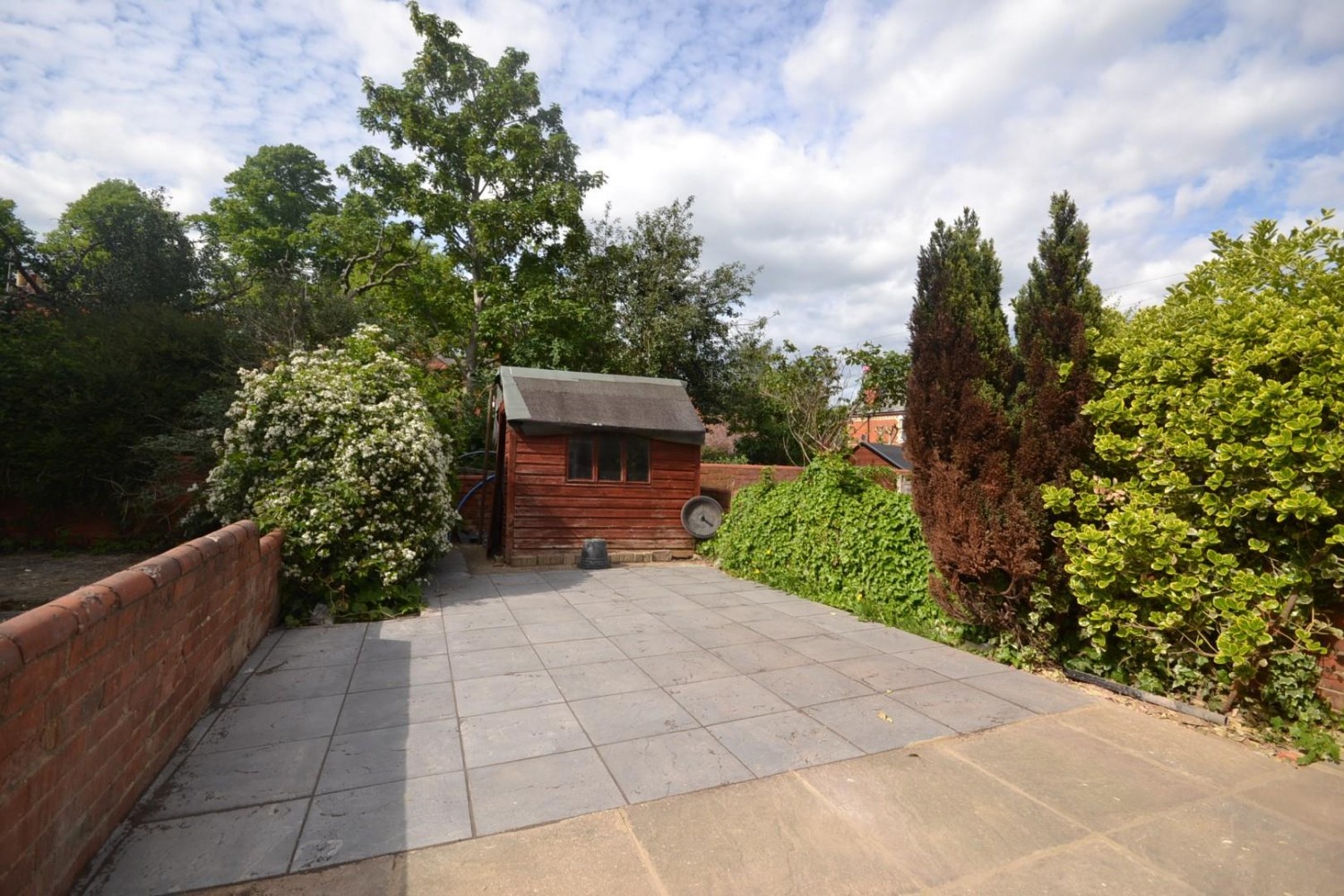 Grange Avenue, Reading