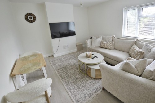 Colman Road, West Beckton